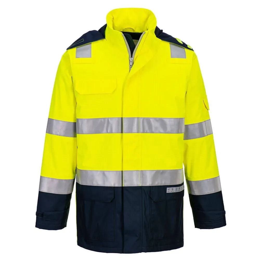 Gero matomumo striukė Portwest FR605