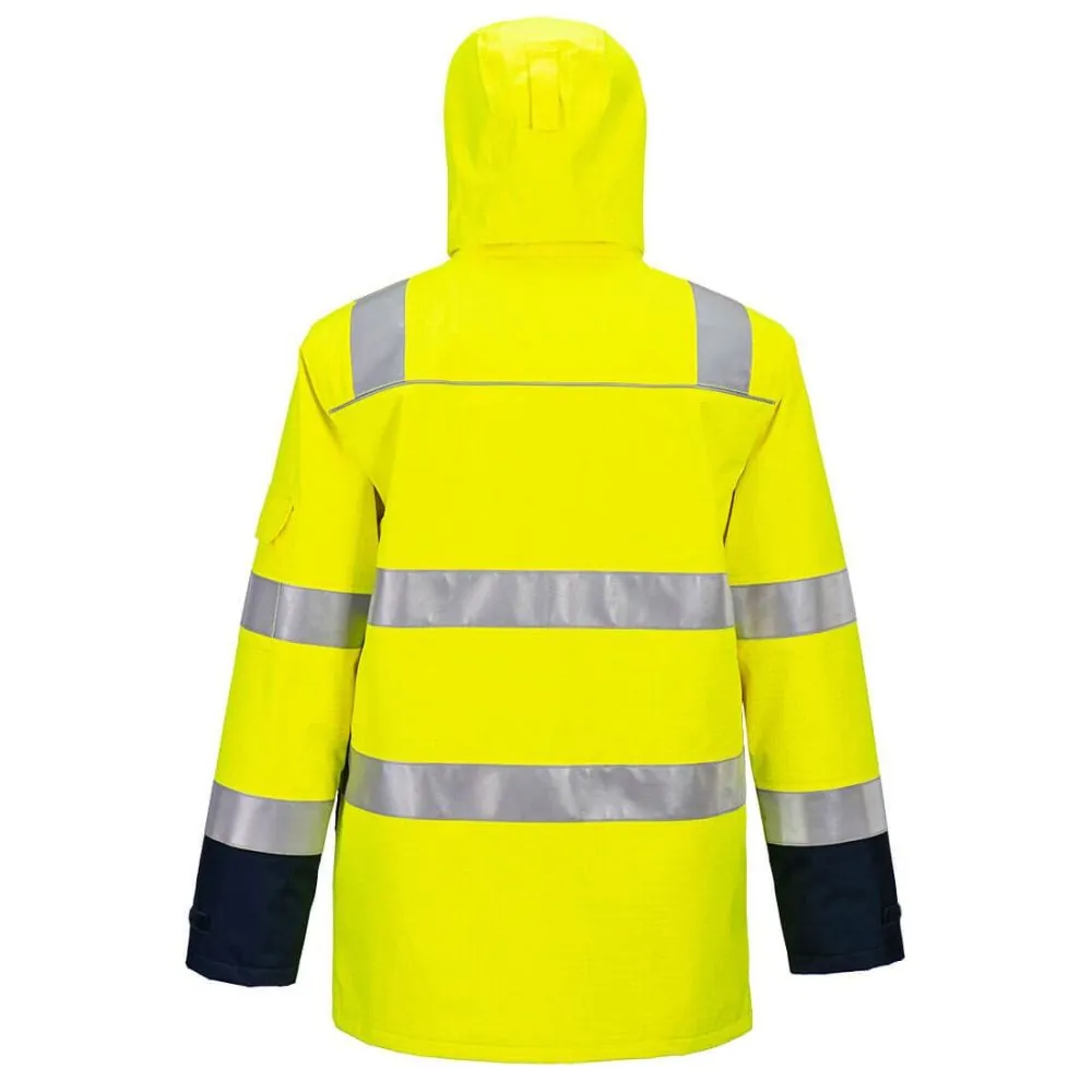 Gero matomumo striukė Portwest FR605