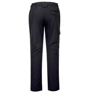 Suvirintojo kelnės Portwest FR64