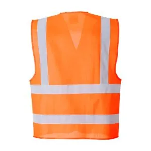 Gero matomumo ugniai atspari liemenė Portwest FR75