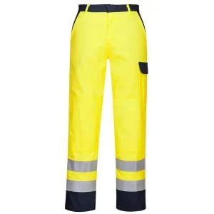 Ugniai atsparios kelnės Portwest FR92