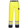 Ugniai atsparios kelnės Portwest FR92