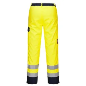 Ugniai atsparios kelnės Portwest FR92