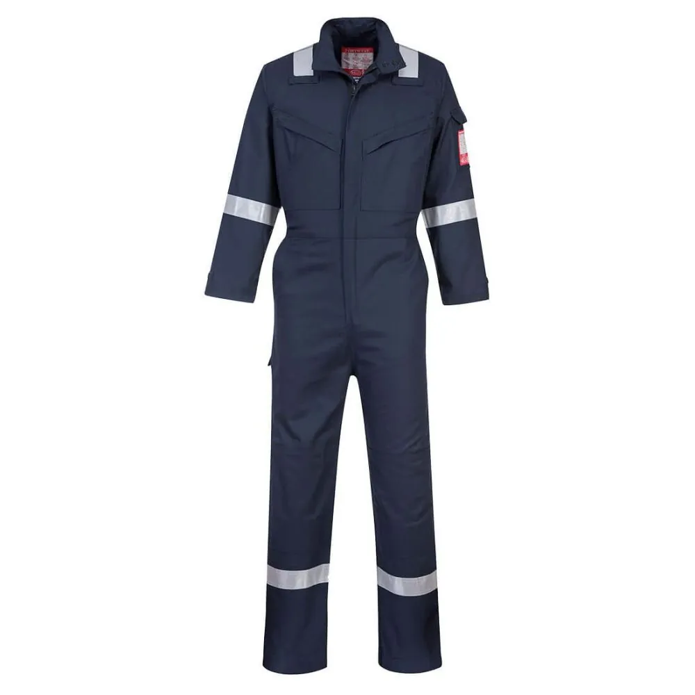 Ugniai atsparus kombinezonas Portwest FR93 Ugniai atsparus kombinezonas Portwest FR93