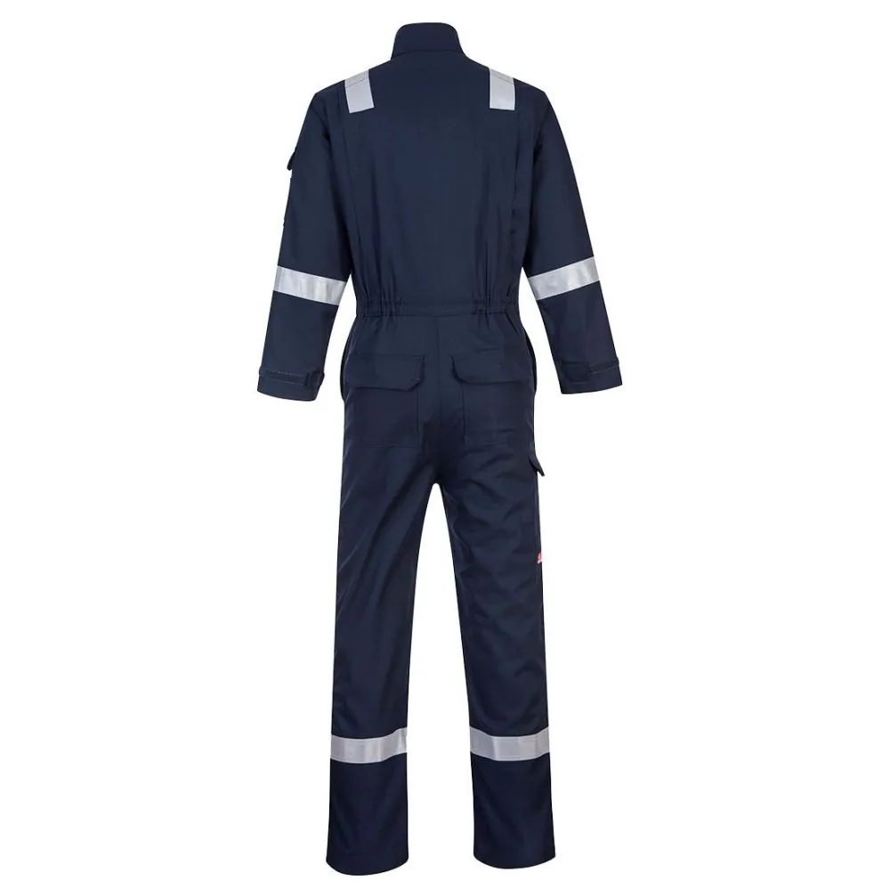 Ugniai atsparus kombinezonas Portwest FR93 Ugniai atsparus kombinezonas Portwest FR93