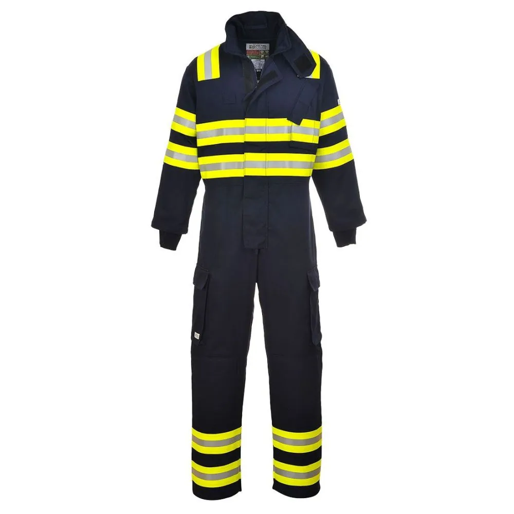 Ugniai atsparus kombinezonas Portwest FR98