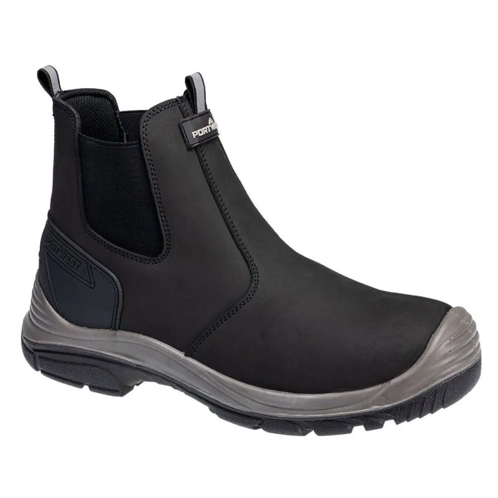 Apsauginiai darbo batai Portwest FV02 S7