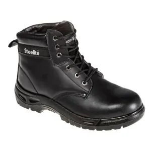 Darbo batai Portwest FW03 S3