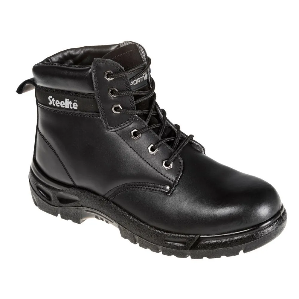 Darbo batai Portwest FW03 S3