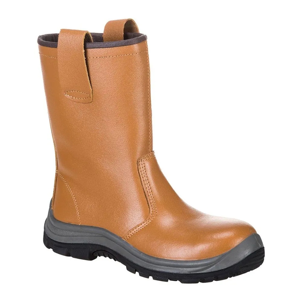 Darbo batai Portwest FW06 S1P (be pamušalo)
