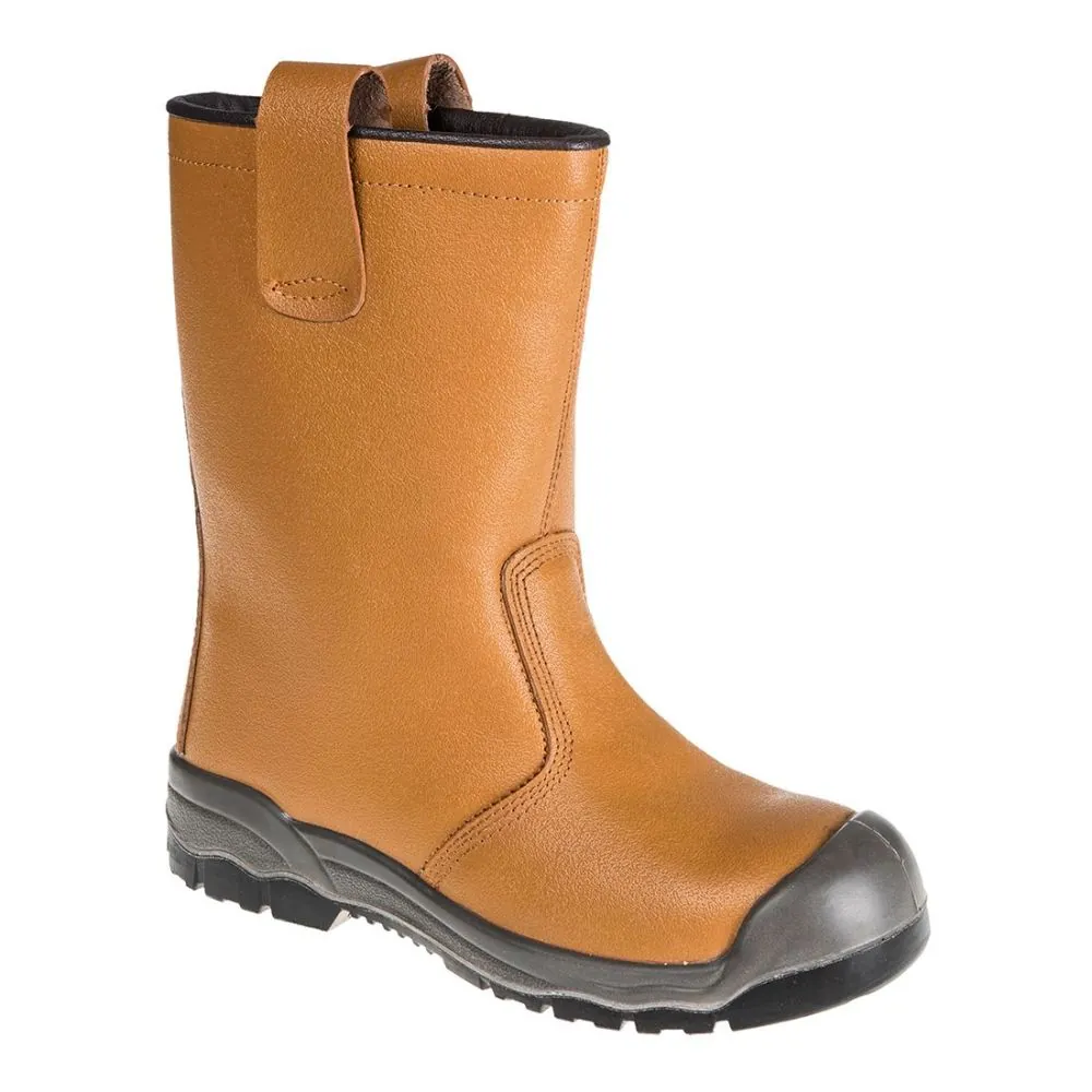 Darbo batai Portwest FW13 S1P