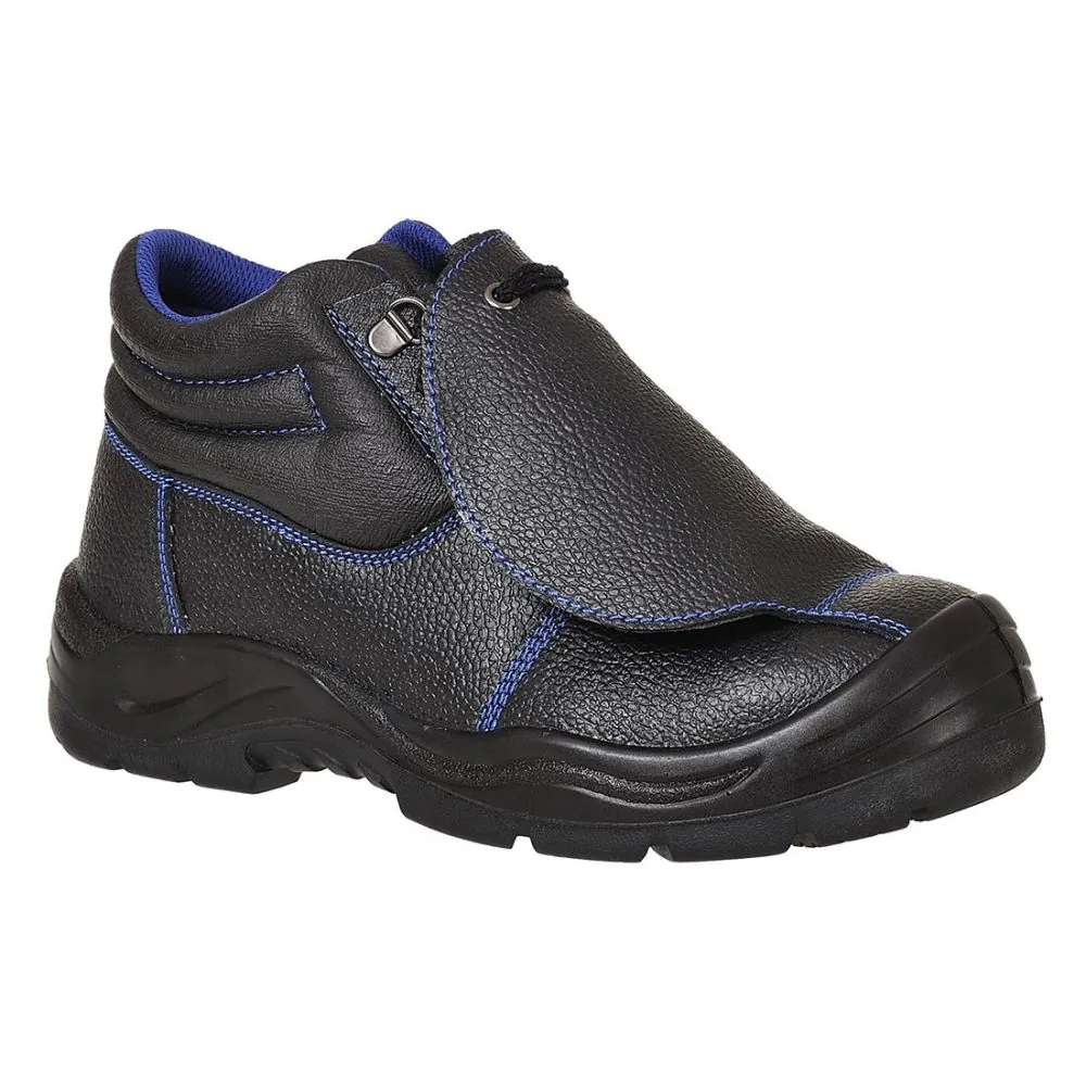 Suvirintojų darbo batai Portwest FW22 S3
