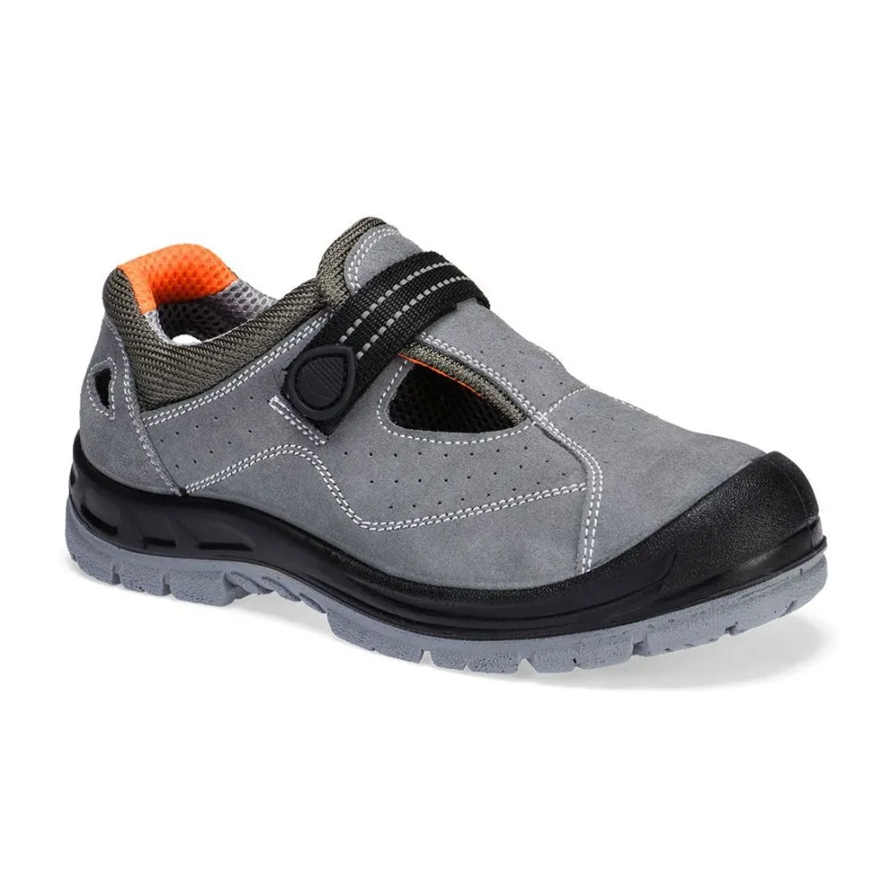 Apsauginiai darbo sandalai Portwest FW42 S1 Apsauginiai darbo sandalai Portwest FW42 S1
