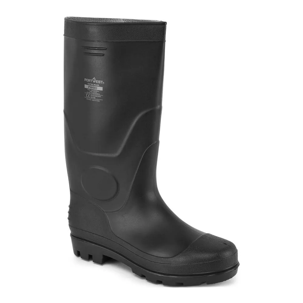 Botai Portwest FW90 04