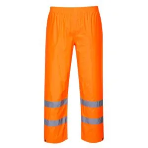 Gero matomumo kelnės nuo lietaus Portwest H441
