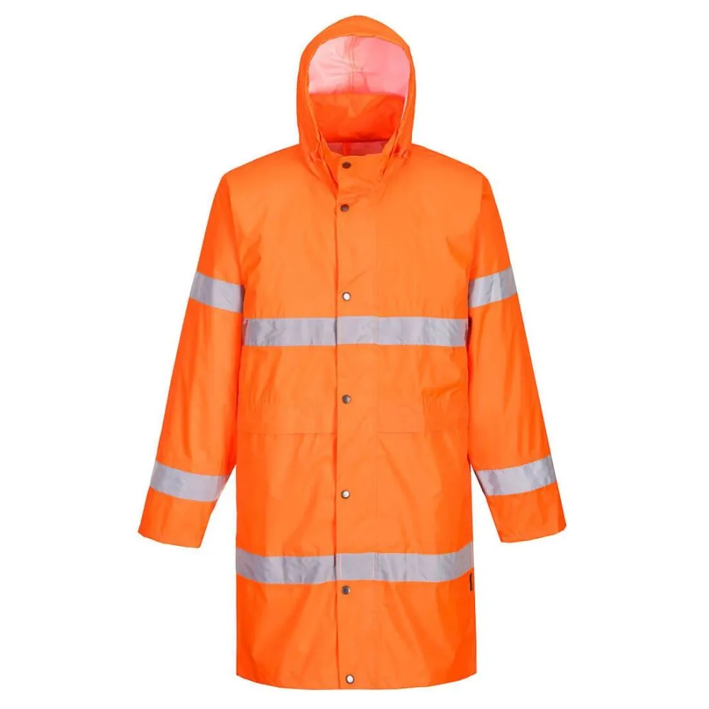 Gero matomumo striukė nuo lietaus Portwest H442 100CM