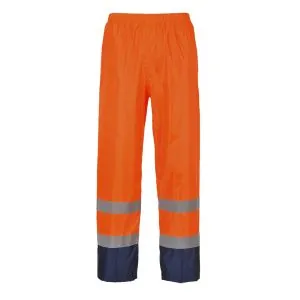 Gero matomumo kelnės nuo lietaus Portwest H444
