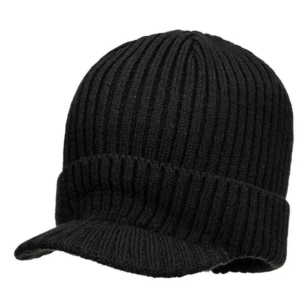 Beanie kepurė su snapeliu Portwest HA24