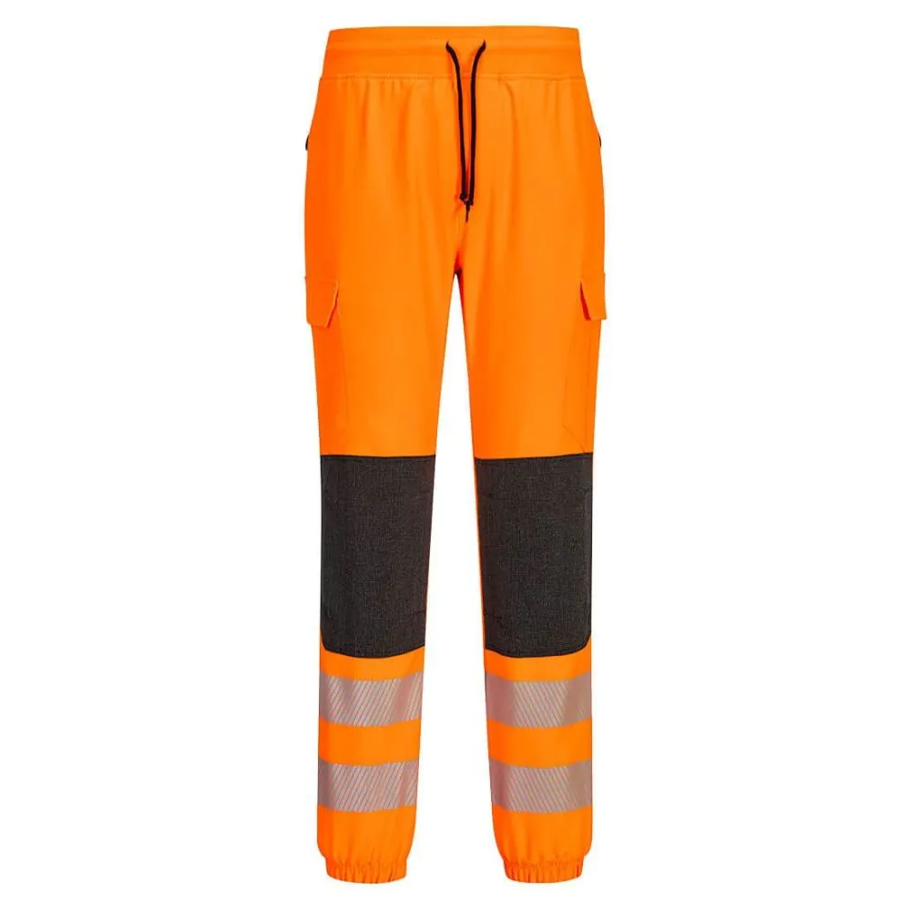 Jogger stiliaus gero matomumo kelnės Portwest KX346