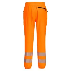 Jogger stiliaus gero matomumo kelnės Portwest KX346
