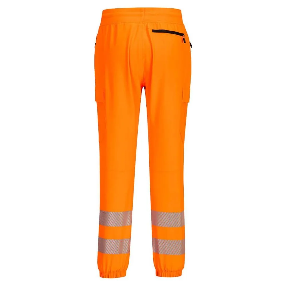 Jogger stiliaus gero matomumo kelnės Portwest KX346