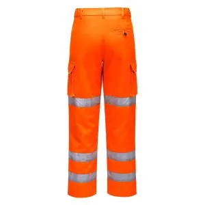 Moteriškos gero matomumo kelnės Portwest LW71