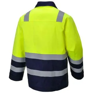 Gero matomumo striukė Portwest MV25