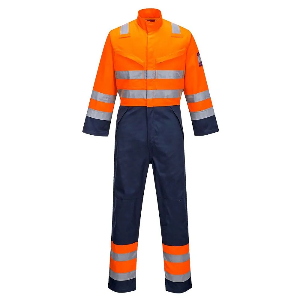 Karščiui atsparus kombinezonas Portwest MV29