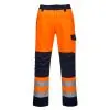 Darbo kelnės atsparios karščiui Portwest MV36