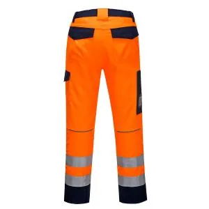 Darbo kelnės atsparios karščiui Portwest MV36