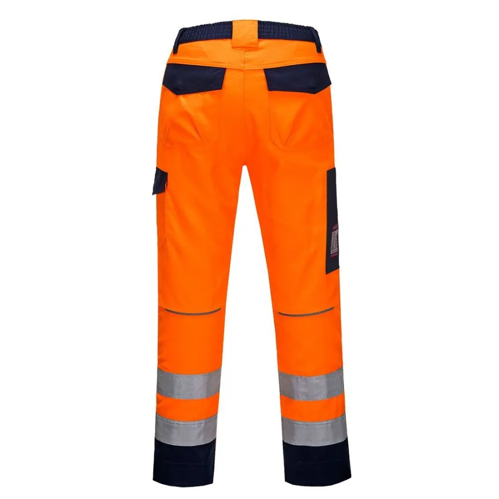 Darbo kelnės atsparios karščiui Portwest MV36