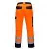 Darbo kelnės atsparios karščiui Portwest MV36