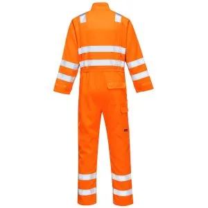 Karščiui atsparus kombinezonas Portwest MV91