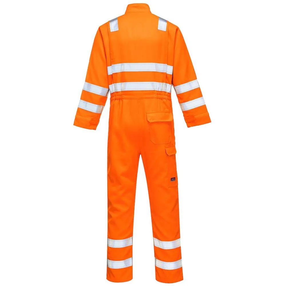 Karščiui atsparus kombinezonas Portwest MV91