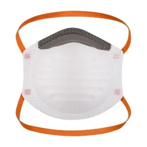 FFP1 respiratorius Portwest P100 (20vnt)