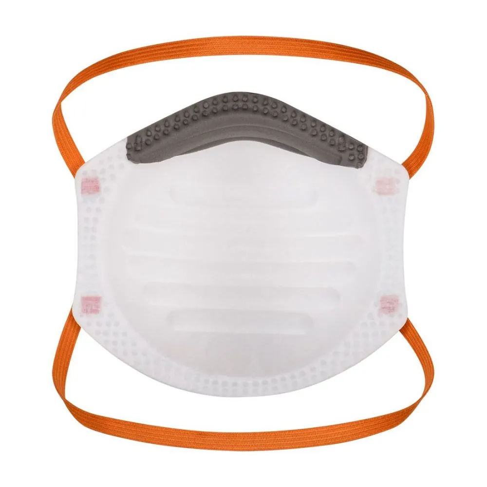 FFP1 respiratorius Portwest P100 (20vnt)