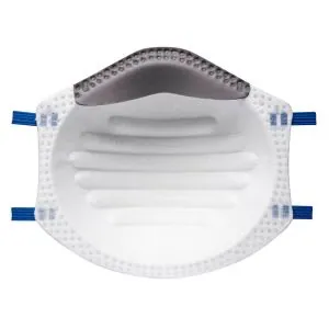 FFP2 respiratorius Portwest P200 (20vnt)