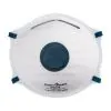 FFP2 Dolomite respiratorius su vožtuvu Portwest P203 (10vnt)