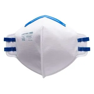 FFP2 sulankstomas respiratorius nuo kietųjų dalelių Portwest P250 (20v