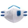 FFP2 sulankstomas respiratorius su vožtuvu Portwest P251 (20vnt)