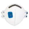 FFP2 sulankstomas respiratorius su vožtuvu Portwest P251 (20vnt)