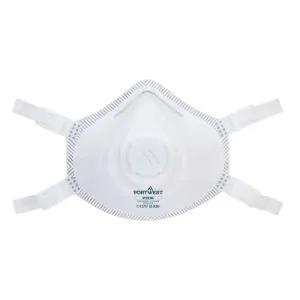 FFP3 Premium respiratorius Portwest P305 (5vnt)