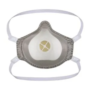 FFP3 Ultimate daugkartinio naudojimo respiratorius Portwest P307 (5vnt