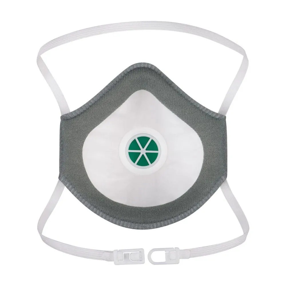Respiratorius su vožtuvu Portwest P311 (10vnt)
