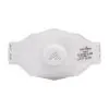 FFP3 Dolomite sulankstomas respiratorius su vožtuvu Portwest P391 (10v