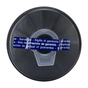 Dujų filtro universali jungtis Portwest P926 (4vnt)