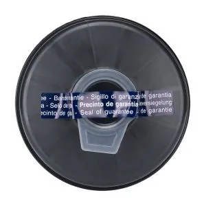A2P3 kombinuoto filtro universali jungtis Portwest P956 (4vnt)