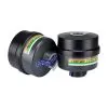 ABEK2P3 kombinuoto filtro universali jungtis Portwest P976 (4vnt)
