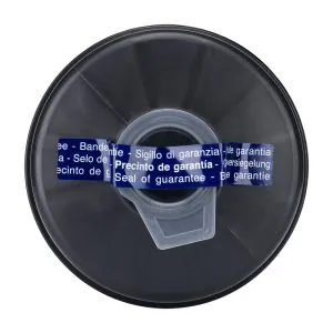 ABEK2P3 kombinuoto filtro universali jungtis Portwest P976 (4vnt)