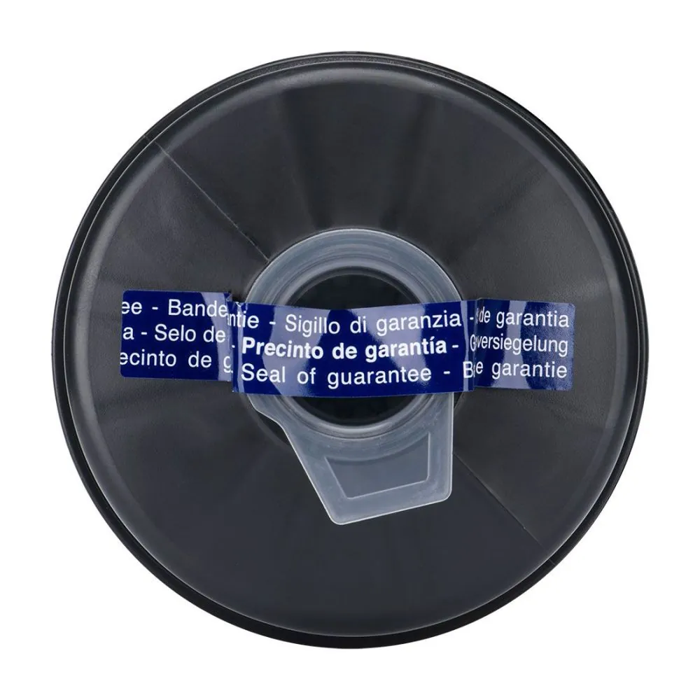 ABEK2P3 kombinuoto filtro universali jungtis Portwest P976 (4vnt)